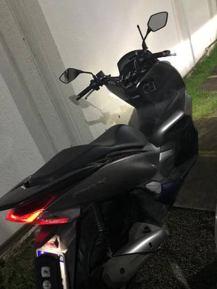HONDA PCX SPORT 